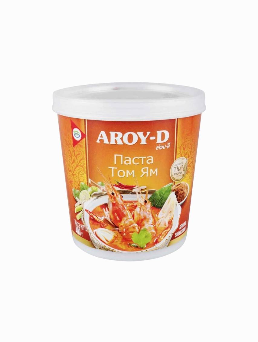 Паста Том Ям 400г